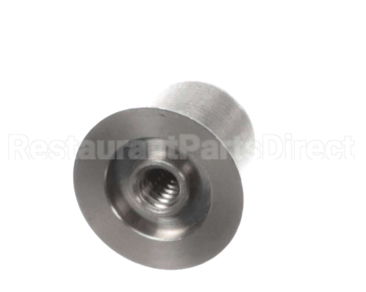 36288 Power Soak Systems Nut With Radius Awi Ss