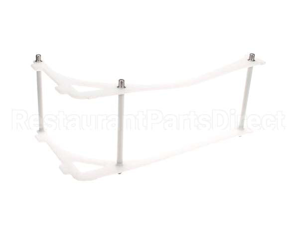 36289 Power Soak Systems Rib Assembly Front Produce Soak