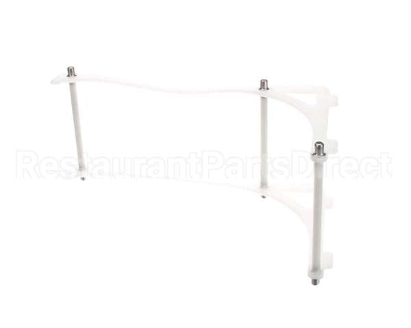 36289 Power Soak Systems Rib Assembly Front Produce Soak