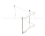 36289 Power Soak Systems Rib Assembly Front Produce Soak