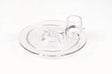 3629 Grindmaster Cecilware Pump Cover,Mini New