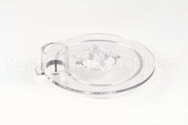 3629 Grindmaster Cecilware Pump Cover,Mini New
