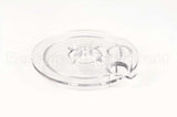 3629 Grindmaster Cecilware Pump Cover,Mini New