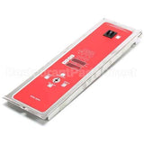 36290 Compatible Blodgett Ctb Panel & Decal Assy Ch102