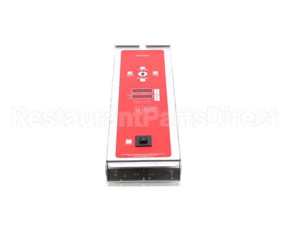 36290 Blodgett Panel Decal Assembly, Ch102 Ctb