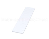 36291 Imperial Ifs-Op Lower Flue Bottom Insulation 2 1/