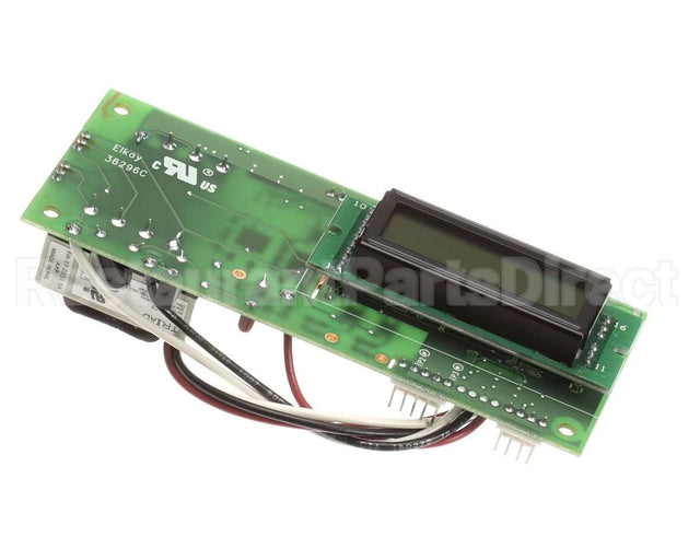 36296C Elkay Bottle Filler Control Board