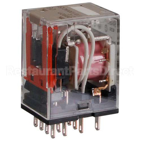 36297 Compatible Blodgett Relay, 4Pdt (120V)