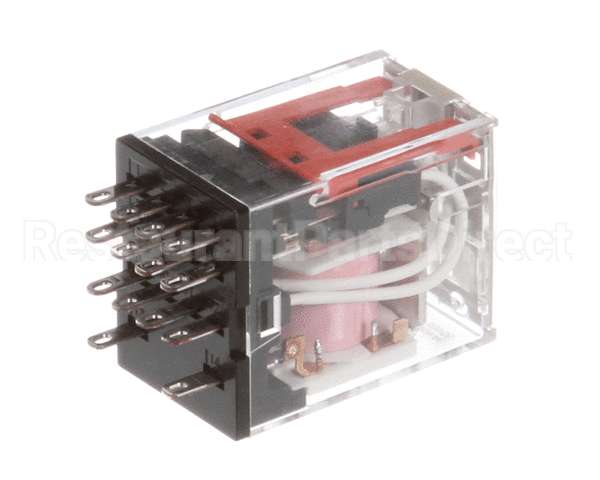 36297 Blodgett Relay, 4Pdt 3A