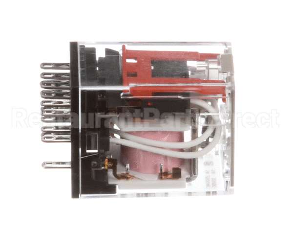 36297 Blodgett Relay, 4Pdt 3A