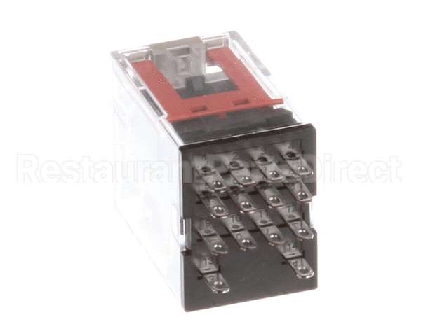 36297 Blodgett Relay, 4Pdt 3A