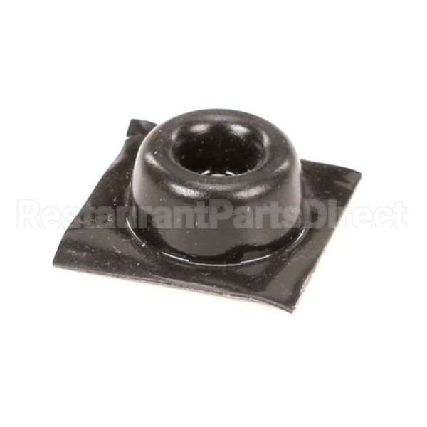 36310008 Compatible Rancilio Nancy Support Black