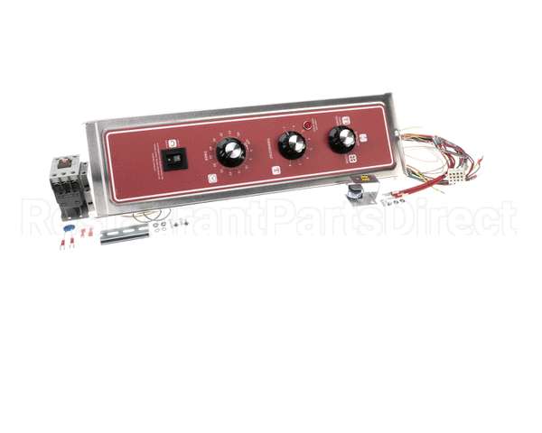 36314 Blodgett Kit,To 8-Set Point,Single Spd