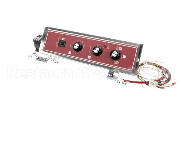 36314 Blodgett Kit,To 8-Set Point,Single Spd