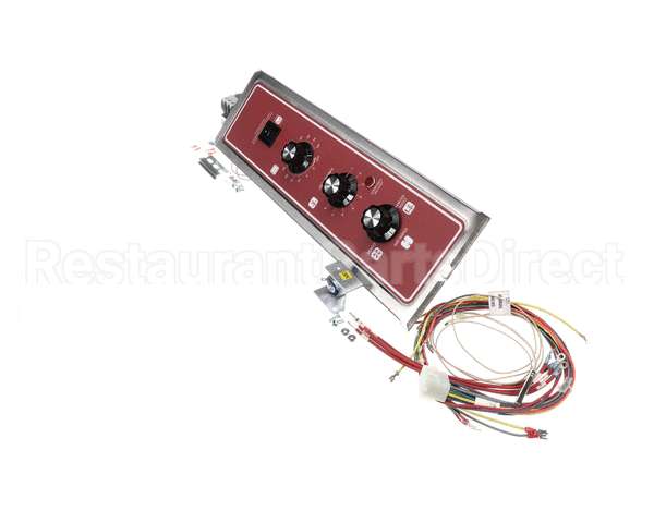 36314 Blodgett Kit,To 8-Set Point,Single Spd