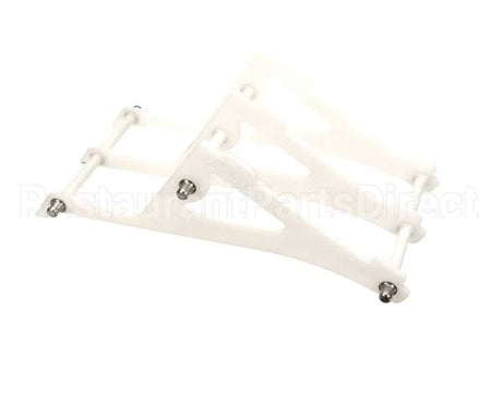 36322 Power Soak Systems Rib Assembly Rear Produce Soak