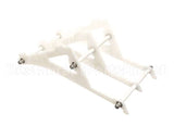 36322 Power Soak Systems Rib Assembly Rear Produce Soak