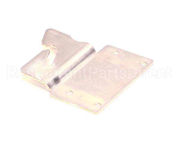 36323 Silver King Hinge Cover Cabnt Rh Skpz60