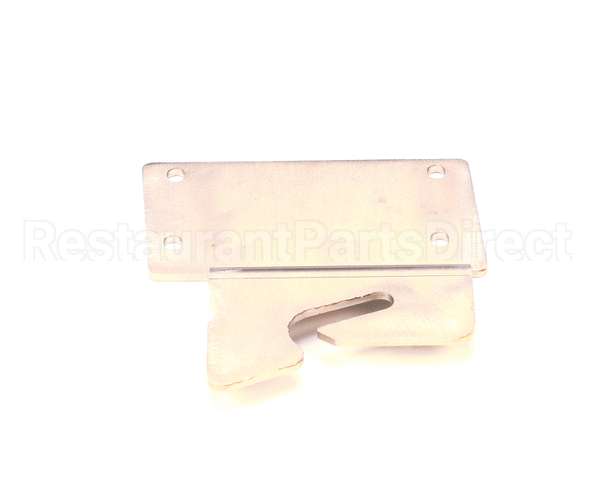 36323 Silver King Hinge Cover Cabnt Rh Skpz60