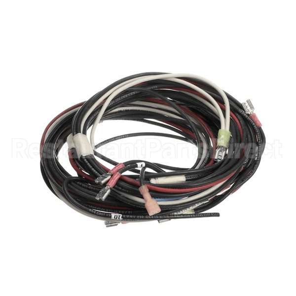 36341-3 Compatible Montague Wiring Harness