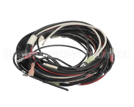 36341-3 Montague Wiring Harness