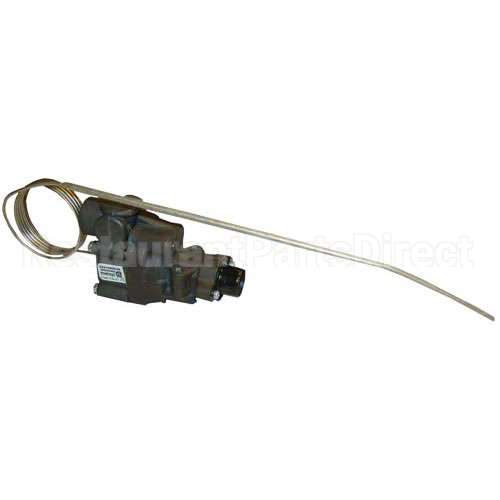 36351-0 Compatible Montague Thermostat Kit Bjwa, 3/16 X 11, 36