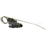 36351-0 Compatible Montague Thermostat Kit Bjwa, 3/16 X 11, 36