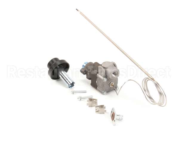 36351-0 Montague Thermostat Oven--W/Dial