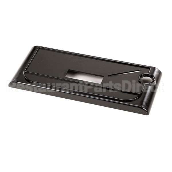 36359.0004 Compatible Bunn Bezelw/Inserts, Control Pnl .81 Fct Hol