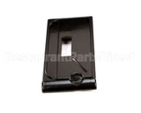 36359.0004 Bunn Bezel W/Inserts, Control Pnl .81 Fct Hol