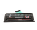 36359.1001 Bunn Kit, Bezel Control Panel Itcb