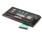 36359.1101 Bunn Kit, Bezel Control Panel W/Coil Itcb