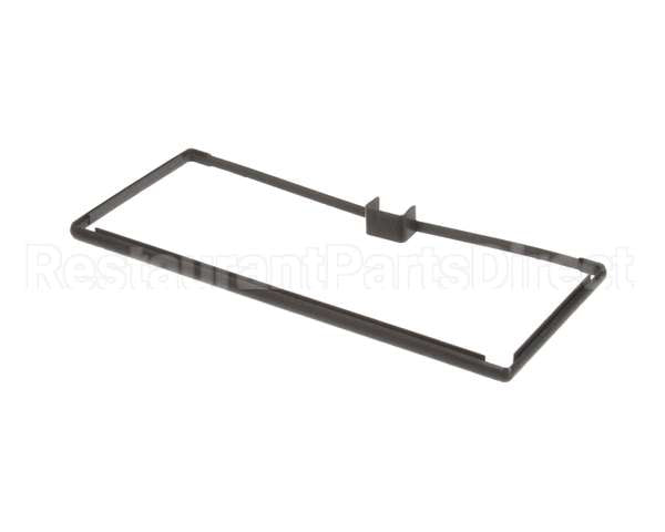 36364.0000 Bunn Gasket, Control Panel Bezel