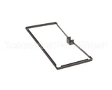 36364.0000 Bunn Gasket, Control Panel Bezel