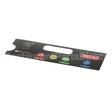 36367.002200000003 Compatible Bunn Overlay, Itcb Four Button Mcd