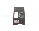 36367.0023 Bunn Overlay, Graphic A&C Brew