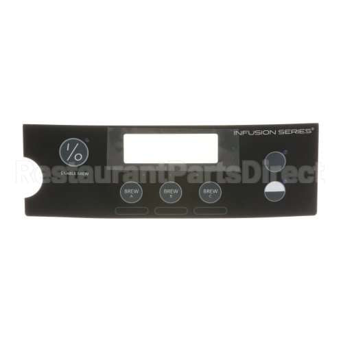 36367.0054 Compatible Bunn Switch, Membrane Itcb