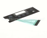 36367.0054 Bunn Switch, Membrane-Itcb