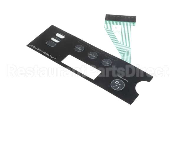 36367.0055 Bunn Switch, Memb 3 Brew/3 Batch