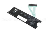 36367.0055 Bunn Switch, Memb 3 Brew/3 Batch