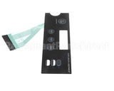 36367.0055 Bunn Switch, Memb 3 Brew/3 Batch