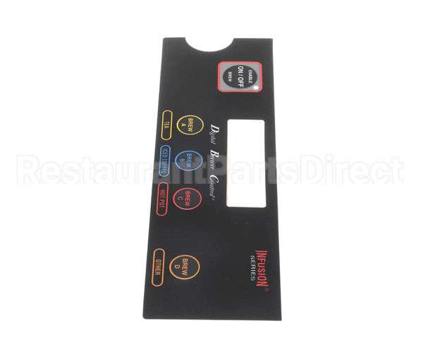 36367.0069 Bunn Overlay