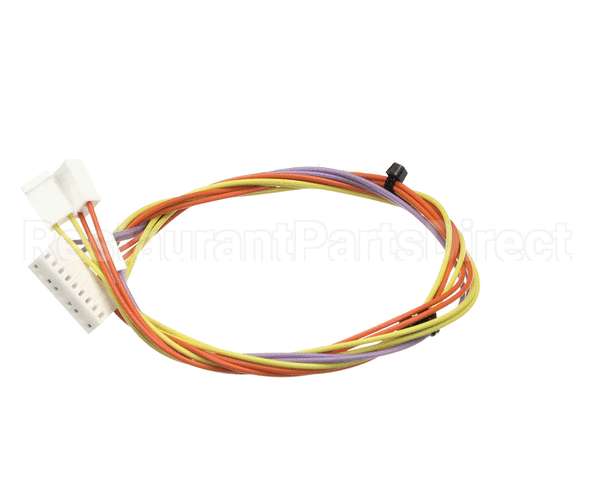 36372.0003 Bunn Wiring Harness, Rd/Water Coil Mhg