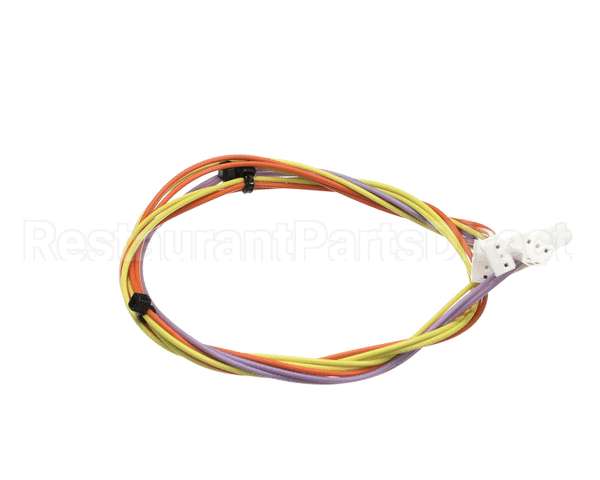 36372.0003 Bunn Wiring Harness, Rd/Water Coil Mhg