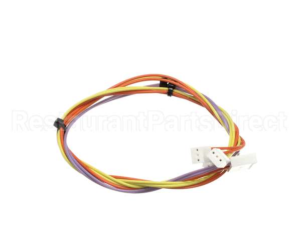 36372.0003 Bunn Wiring Harness, Rd/Water Coil Mhg