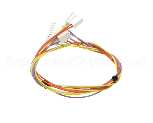 36372.0003 Bunn Wiring Harness, Rd/Water Coil Mhg