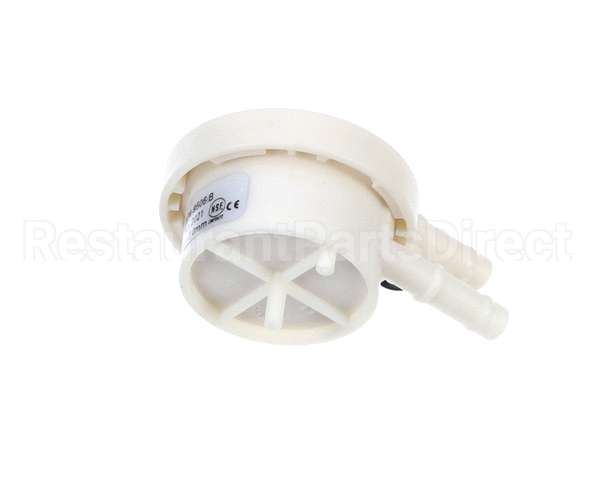 36382.1000 Bunn Kit, Flow Meter W/Push Nut