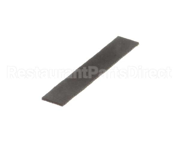 36389.0000 Bunn Bumper, .030 Thk Buna-N