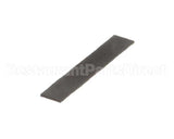 36389.0000 Bunn Bumper, .030 Thk Buna-N