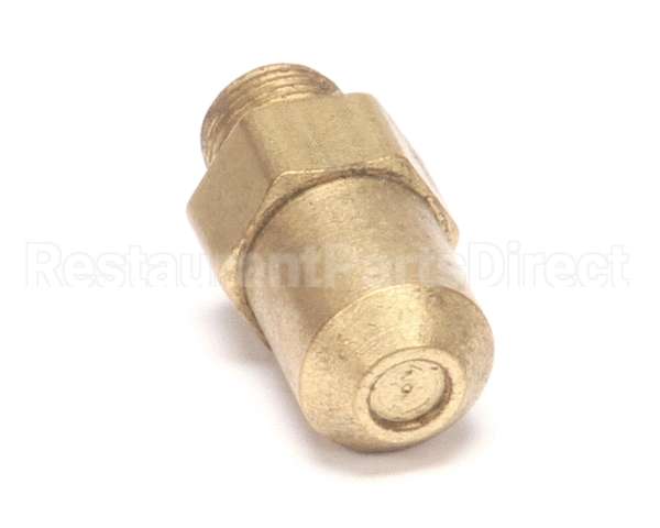 36415 Blodgett Orifice, Blank D1Xl